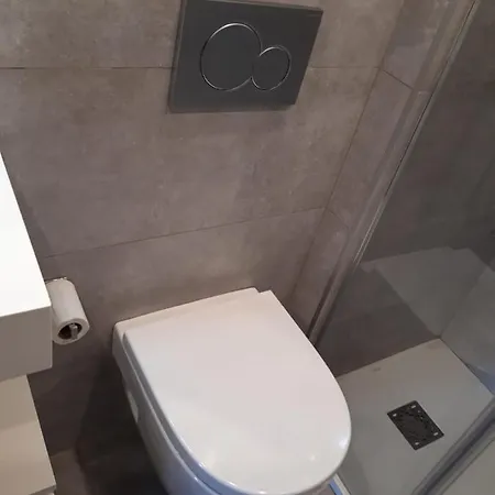 Apartamento Entero Zona Sanmames Bilbau