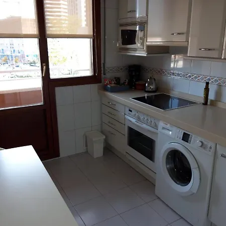 Apartamento Entero Zona Sanmames Apartamento
