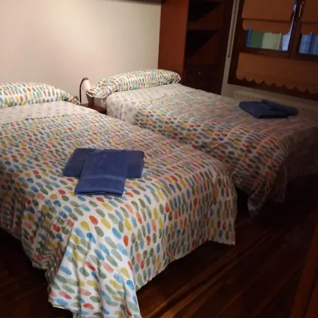 Apartamento Apartamento Entero Zona Sanmames Bilbau