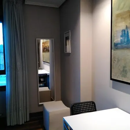 Apartamento Entero Zona Sanmames Apartamento