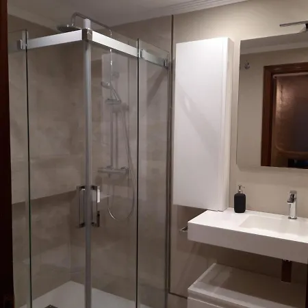 Apartamento Entero Zona Sanmames Apartamento *