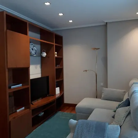 Apartamento Entero Zona Sanmames Bilbau