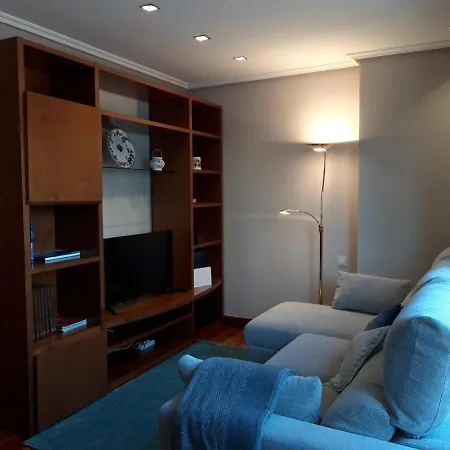 Apartamento Apartamento Entero Zona Sanmames *
