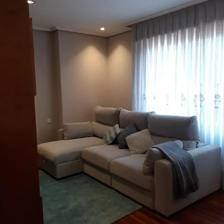 Apartamento Entero Zona Sanmames Apartamento Bilbau
