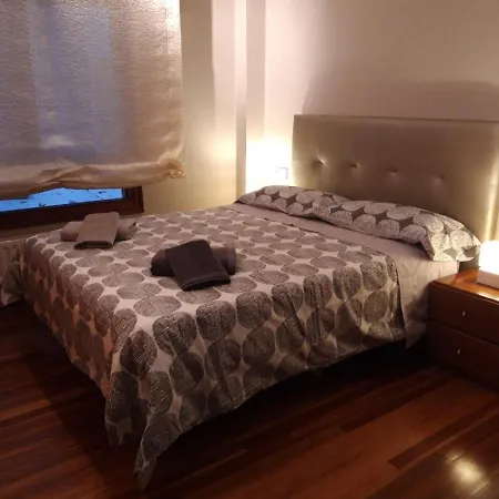 Apartamento Entero Zona Sanmames Bilbau