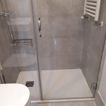 Apartamento Entero Zona Sanmames Apartamento *